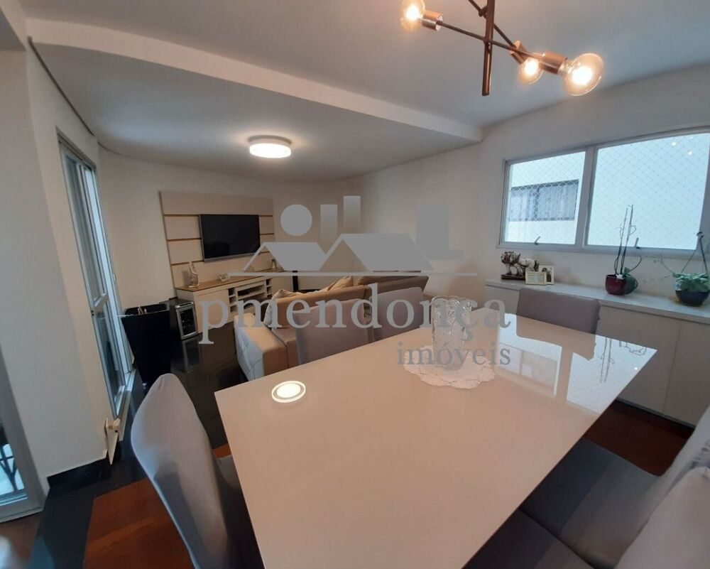 Apartamento, 4 quartos, 191 m² - Foto 3