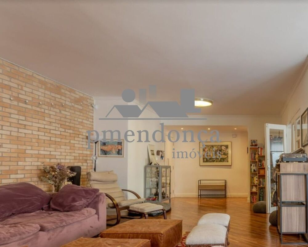 Apartamento, 3 quartos, 163 m² - Foto 2