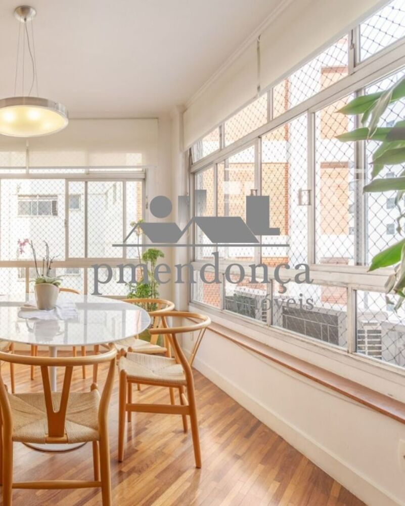 Apartamento, 3 quartos, 163 m² - Foto 4