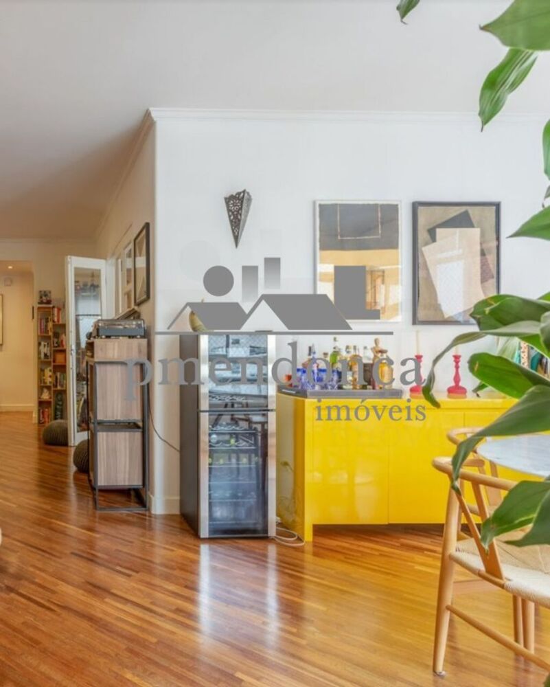 Apartamento, 3 quartos, 163 m² - Foto 3