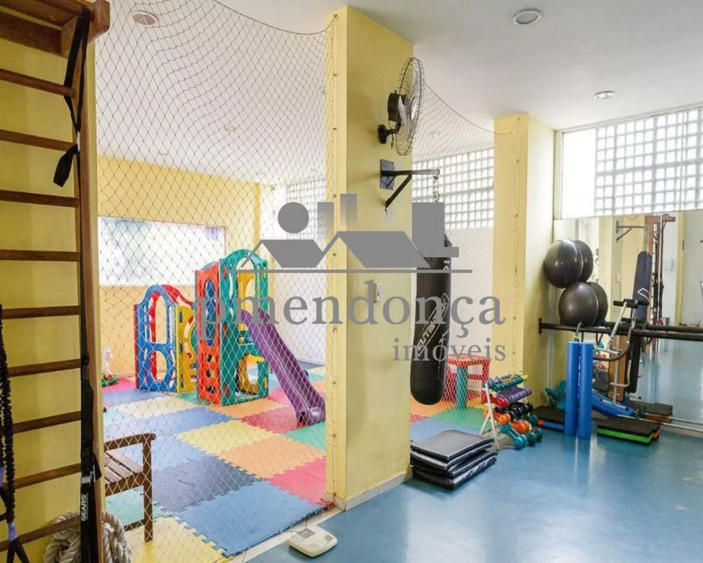 Apartamento, 2 quartos, 68 m² - Foto 5