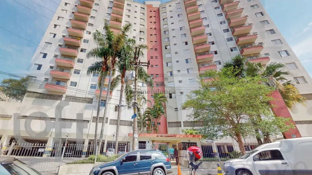 Apartamento, 2 quartos, 68 m² - Foto 1