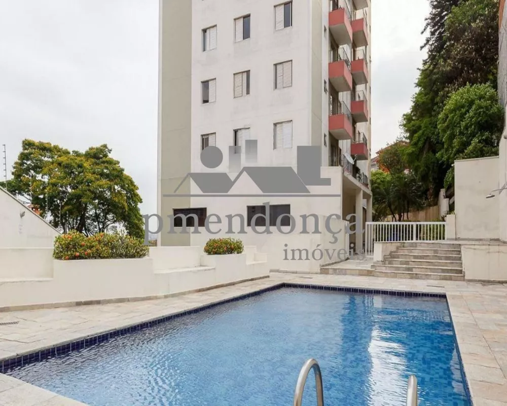 Apartamento, 2 quartos, 68 m² - Foto 2