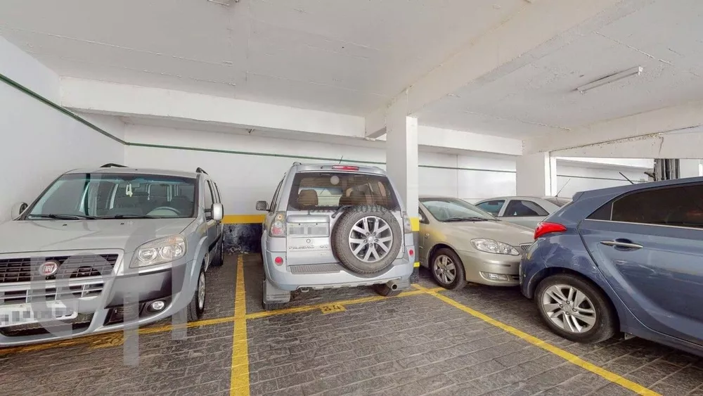 Apartamento, 2 quartos, 68 m² - Foto 8