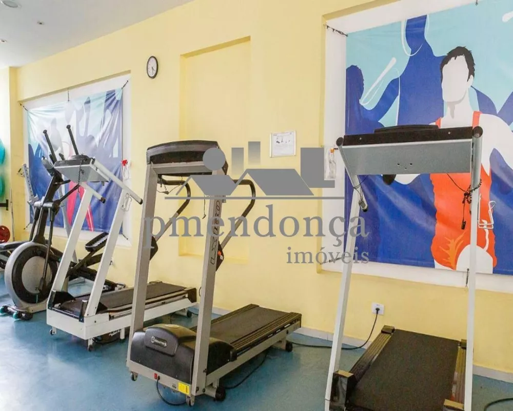 Apartamento, 2 quartos, 68 m² - Foto 3