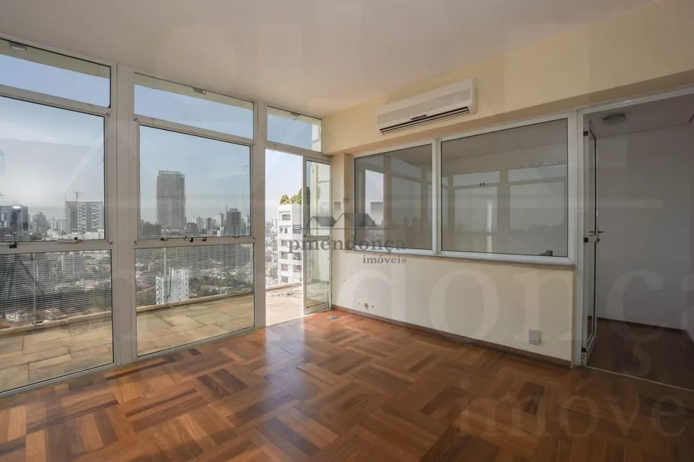 Apartamento à venda com 2 quartos, 160m² - Foto 6