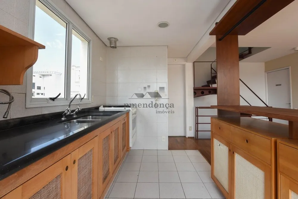 Apartamento, 2 quartos, 160 m² - Foto 9