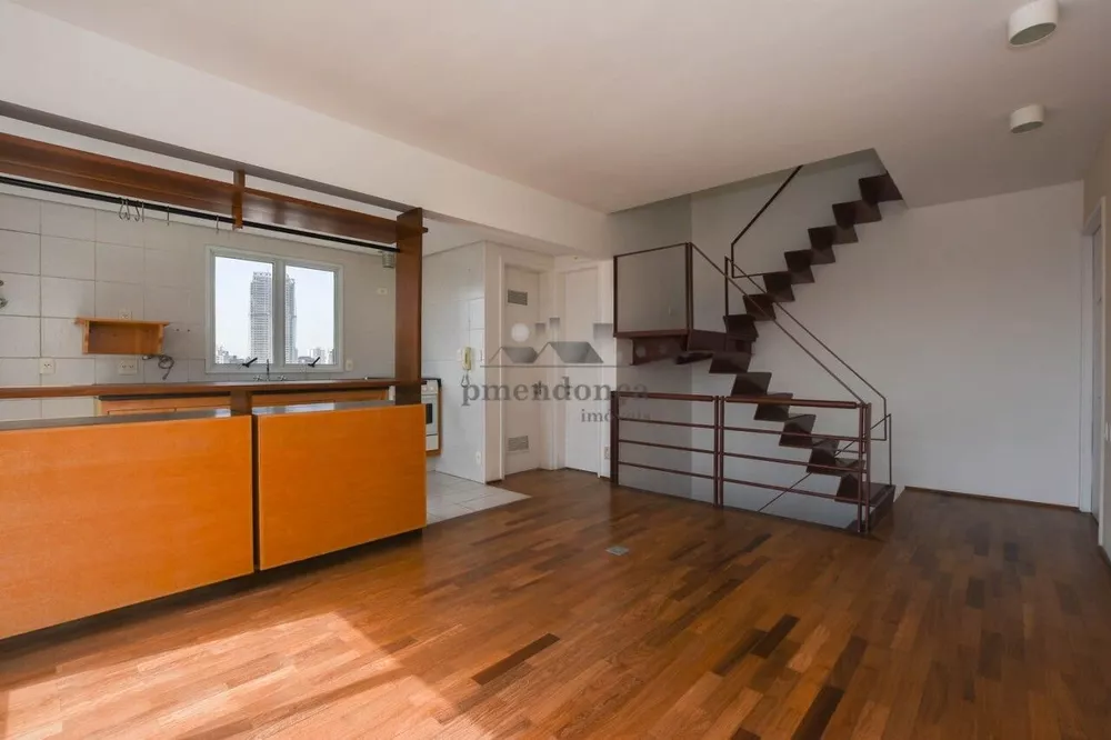 Apartamento à venda com 2 quartos, 160m² - Foto 1