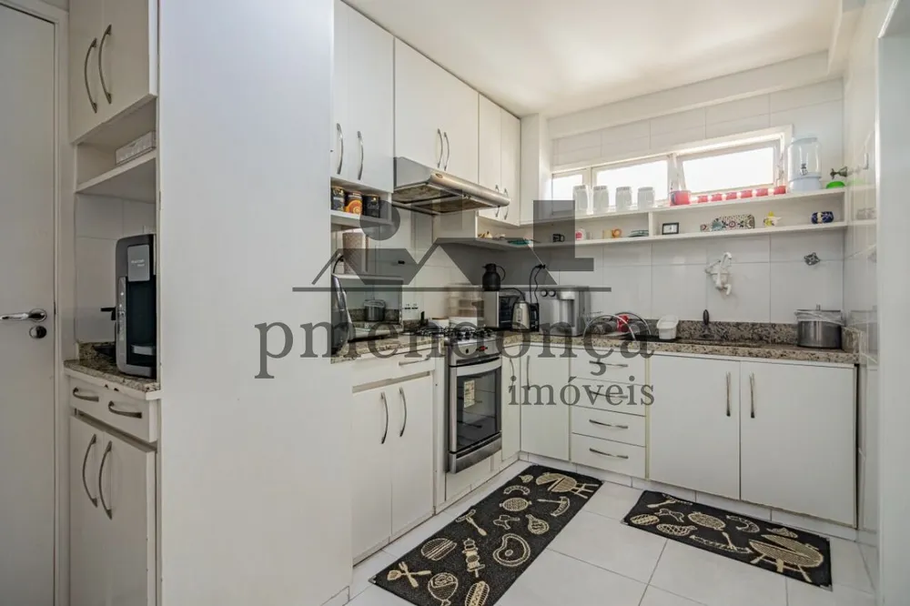 Apartamento, 3 quartos, 120 m² - Foto 9