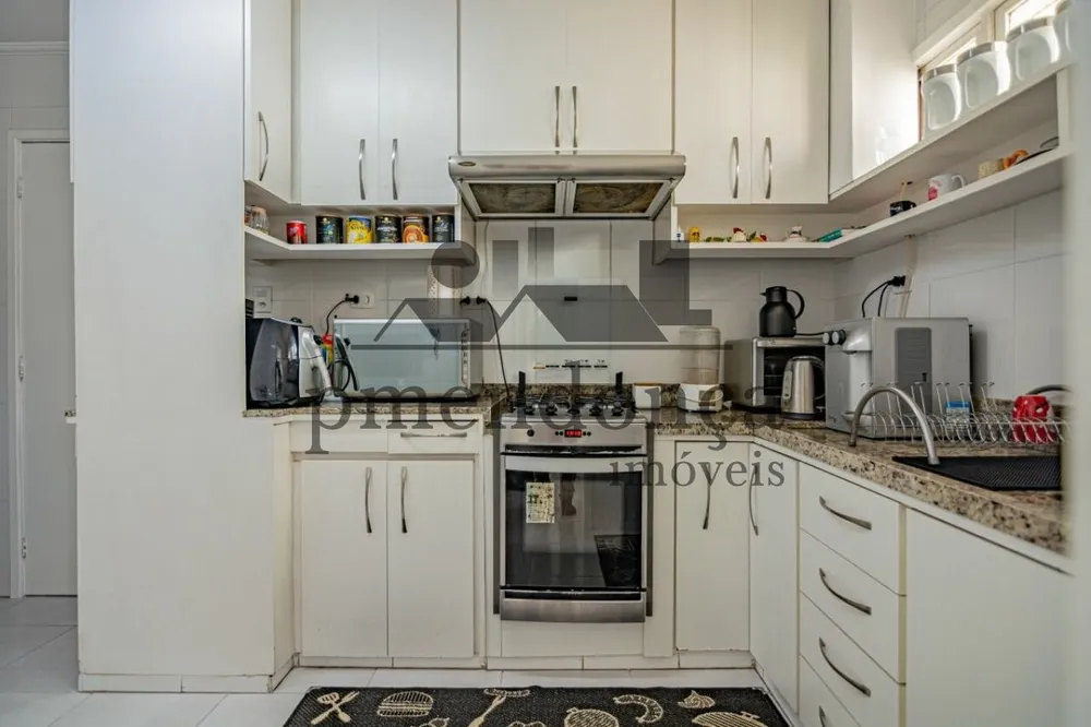 Apartamento, 3 quartos, 120 m² - Foto 10