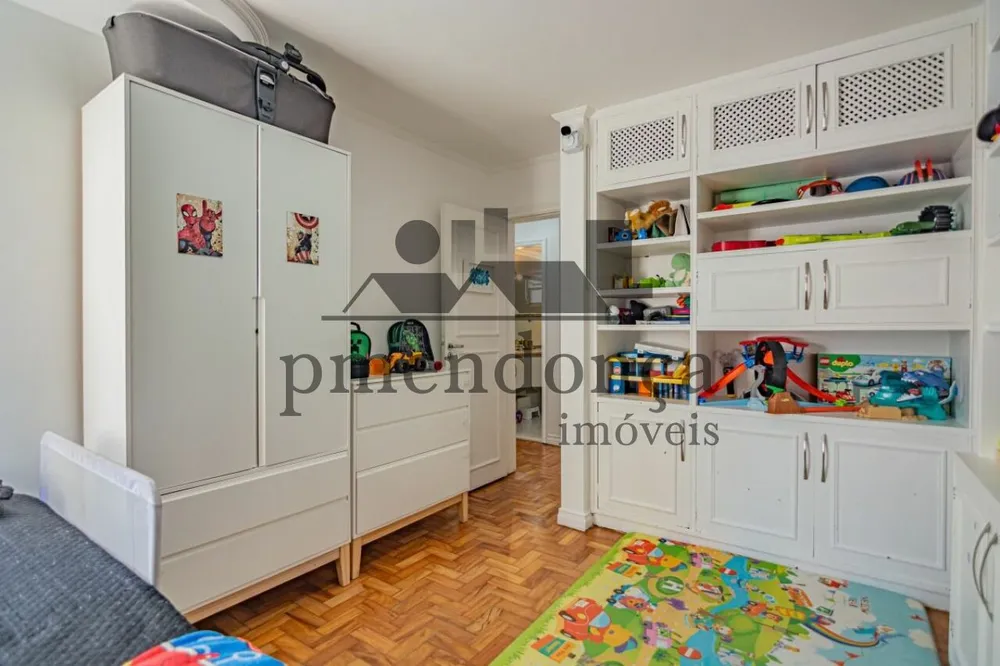 Apartamento, 3 quartos, 120 m² - Foto 11
