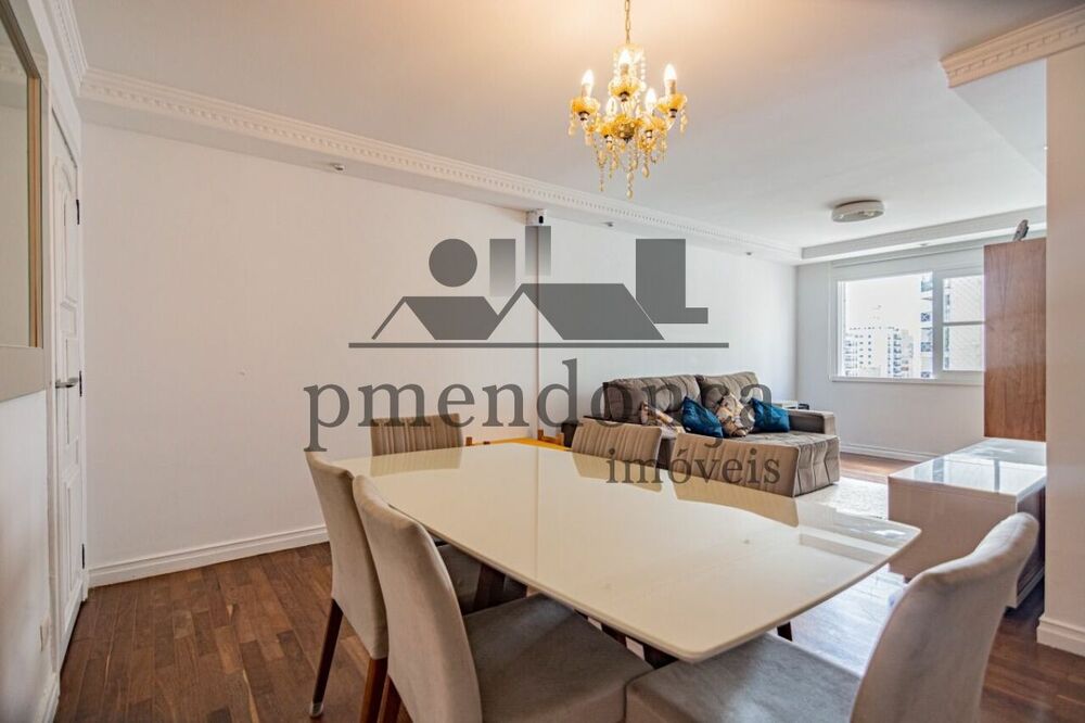 Apartamento, 3 quartos, 120 m² - Foto 2