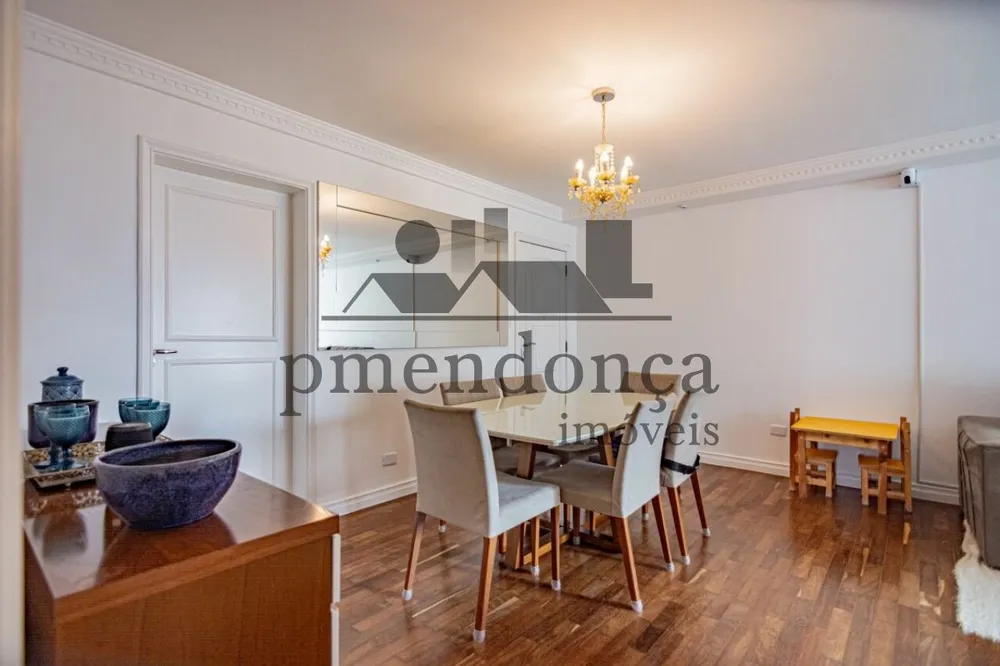 Apartamento, 3 quartos, 120 m² - Foto 7