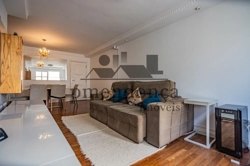 Apartamento, 3 quartos, 120 m² - Foto 12