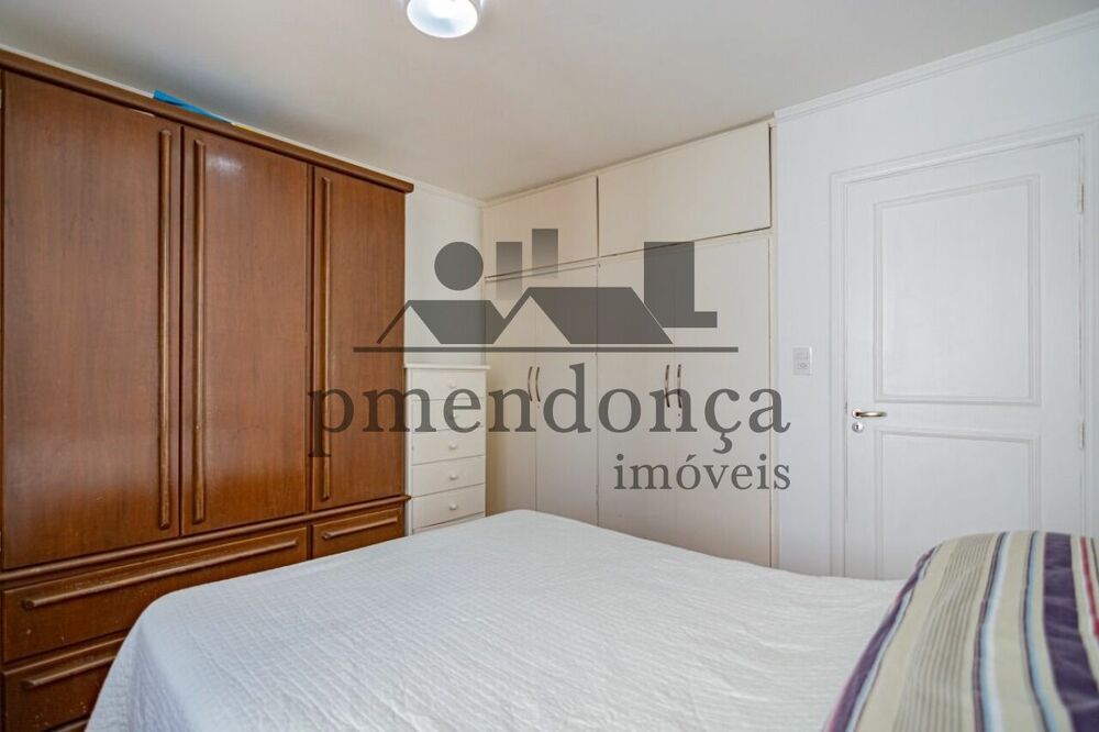 Apartamento, 3 quartos, 120 m² - Foto 3