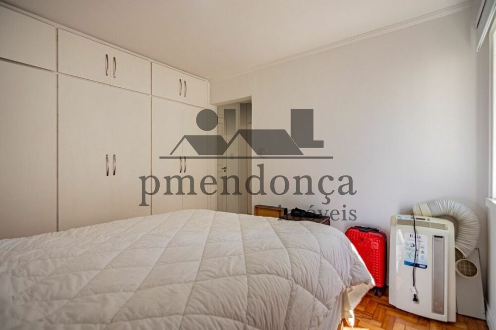Apartamento, 3 quartos, 120 m² - Foto 4