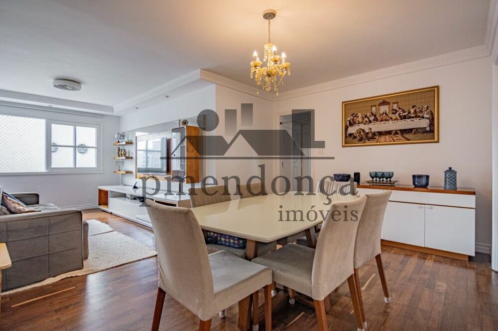 Apartamento, 3 quartos, 120 m² - Foto 1