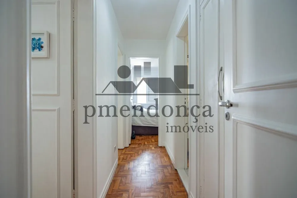 Apartamento, 3 quartos, 120 m² - Foto 8