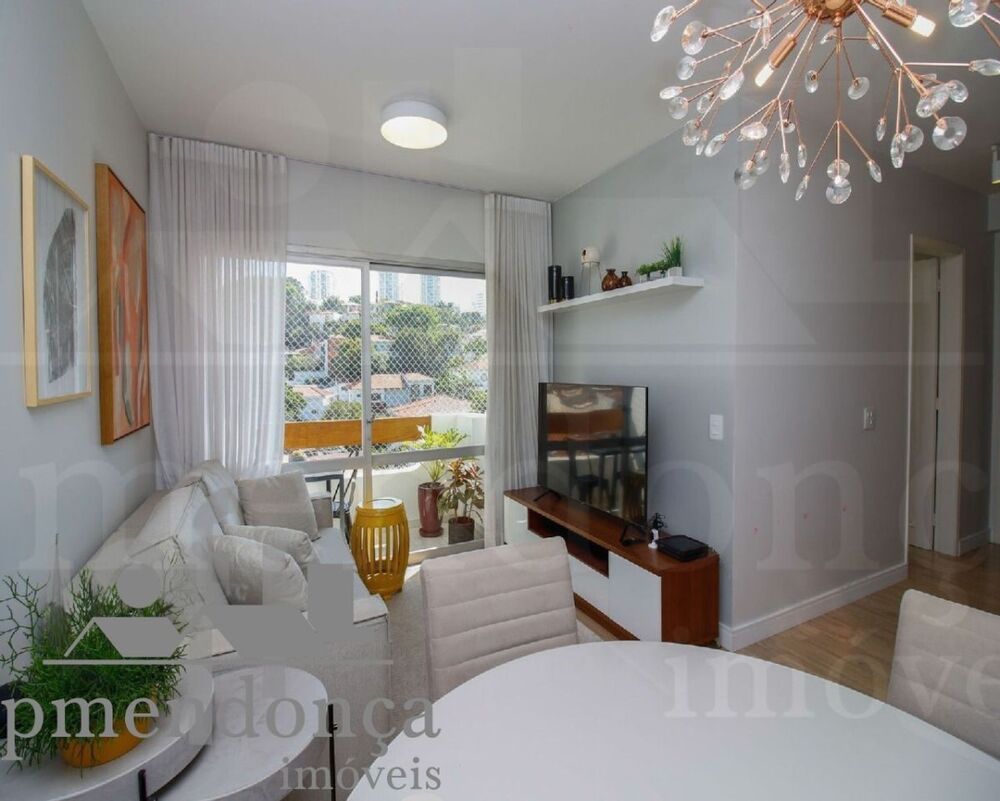 Apartamento, 2 quartos, 88 m² - Foto 2