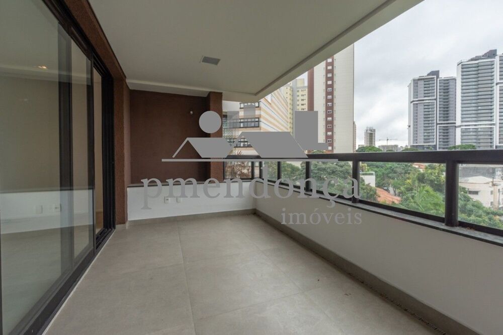 Apartamento, 3 quartos, 187 m² - Foto 2