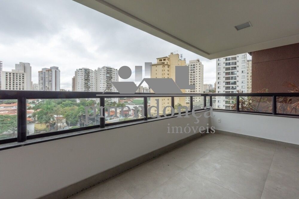 Apartamento, 3 quartos, 187 m² - Foto 1