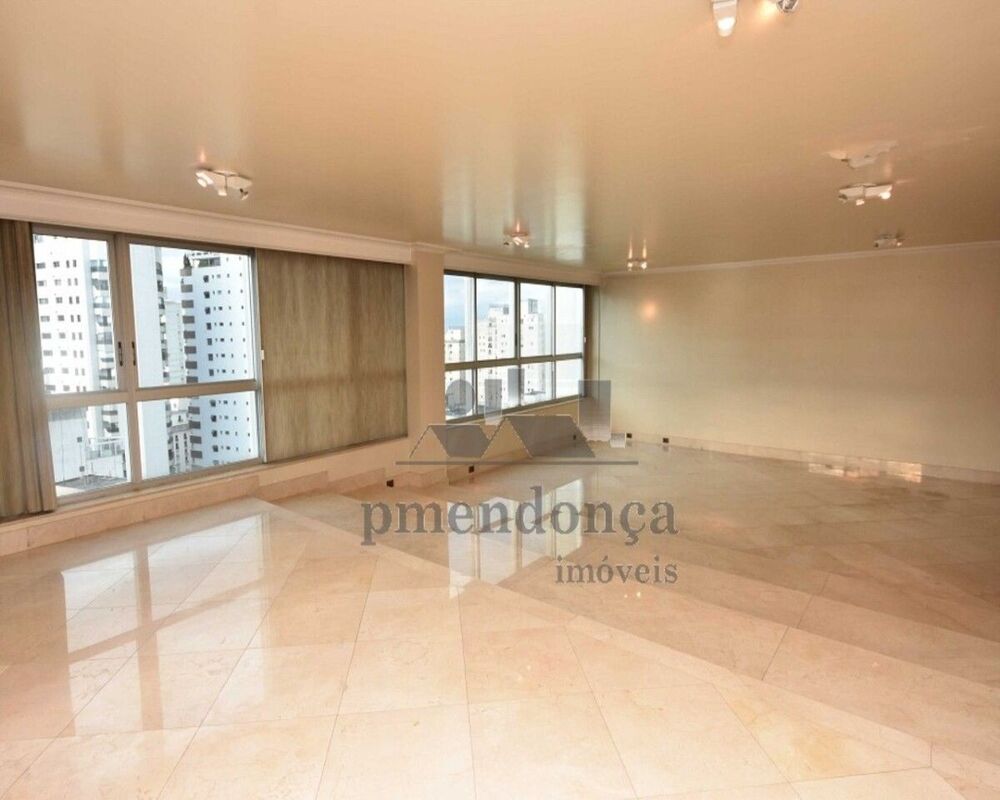 Apartamento, 4 quartos, 917 m² - Foto 1