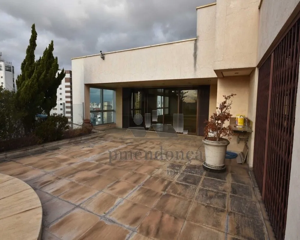 Apartamento, 4 quartos, 917 m² - Foto 1