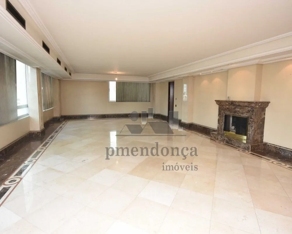 Apartamento, 4 quartos, 917 m² - Foto 5