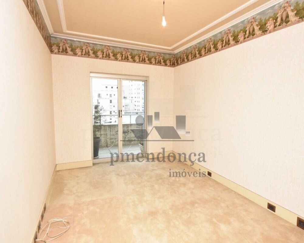 Apartamento, 4 quartos, 917 m² - Foto 2