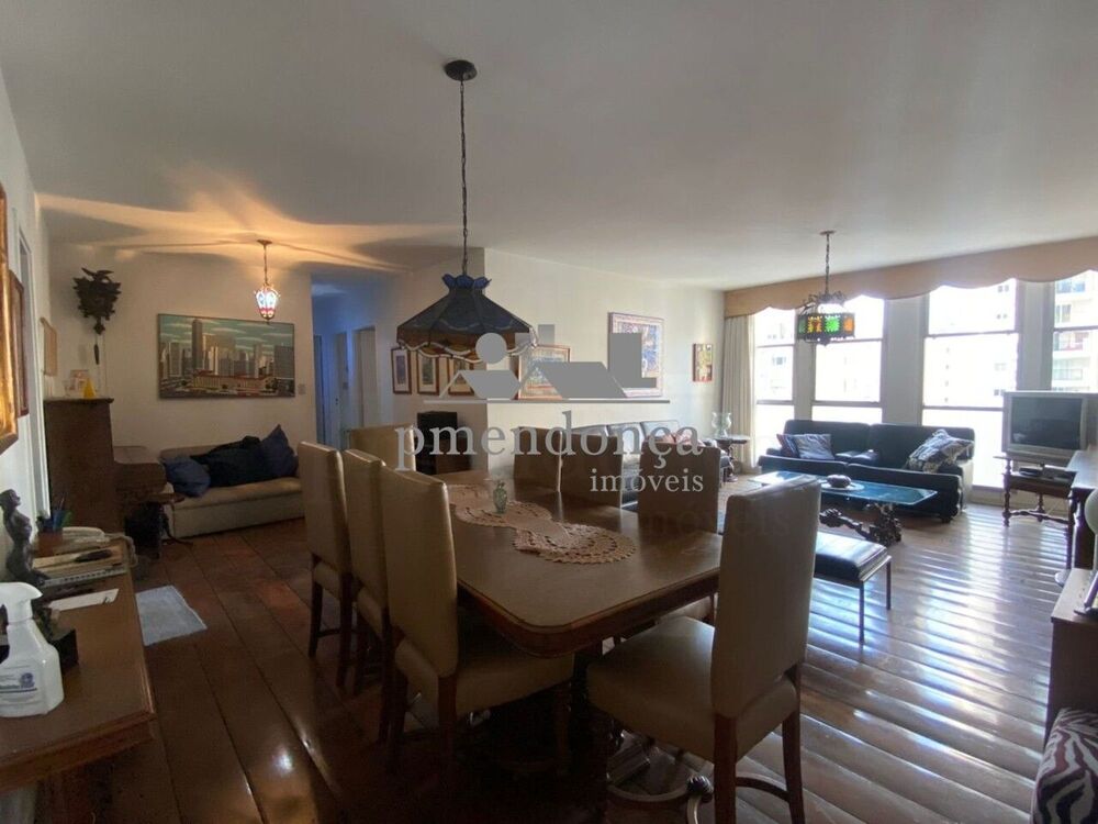 Apartamento, 3 quartos, 160 m² - Foto 2