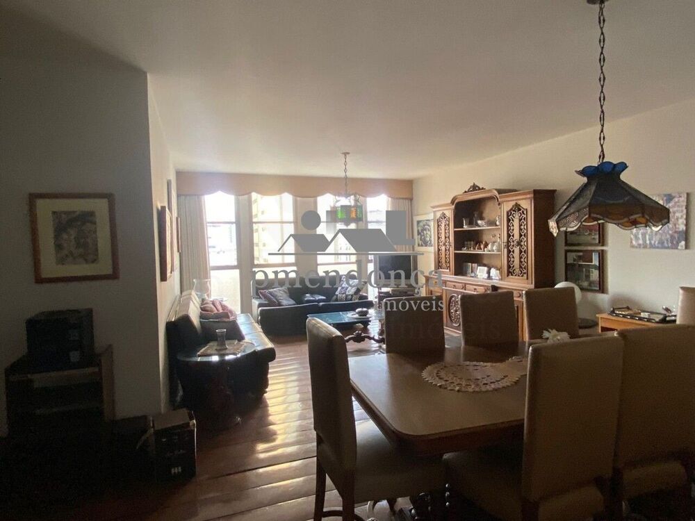 Apartamento, 3 quartos, 160 m² - Foto 1