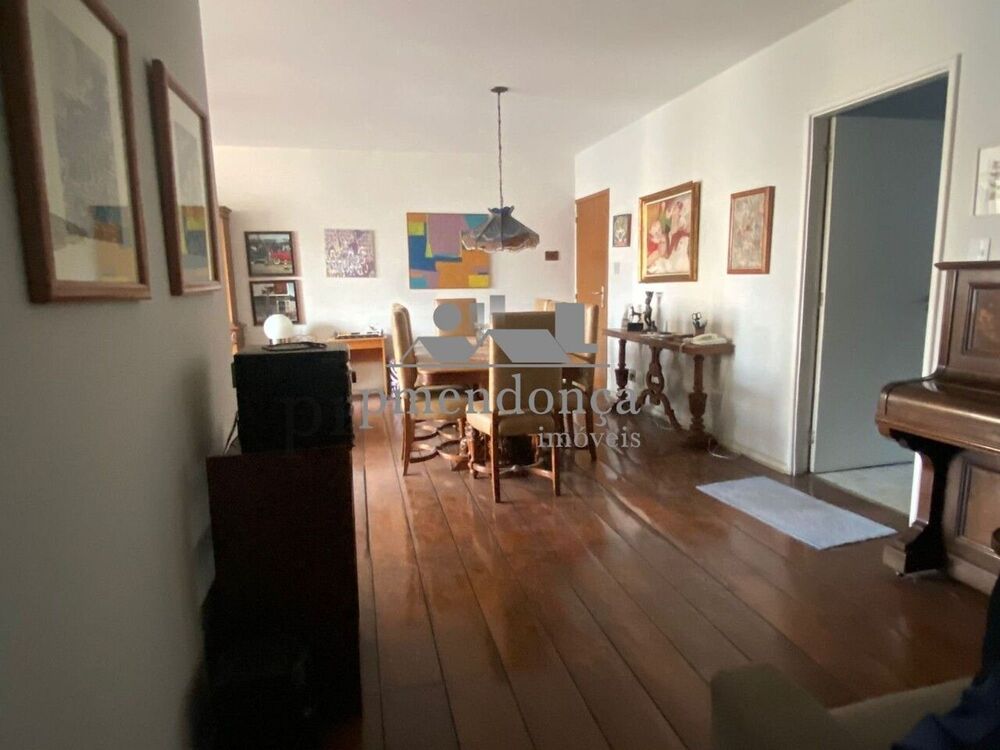 Apartamento, 3 quartos, 160 m² - Foto 4
