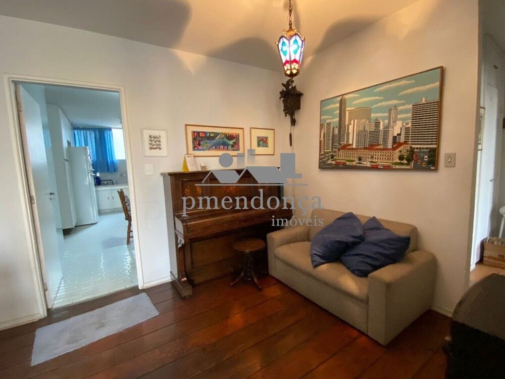Apartamento, 3 quartos, 160 m² - Foto 3