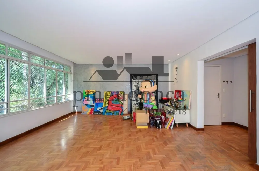 Apartamento, 3 quartos, 189 m² - Foto 6