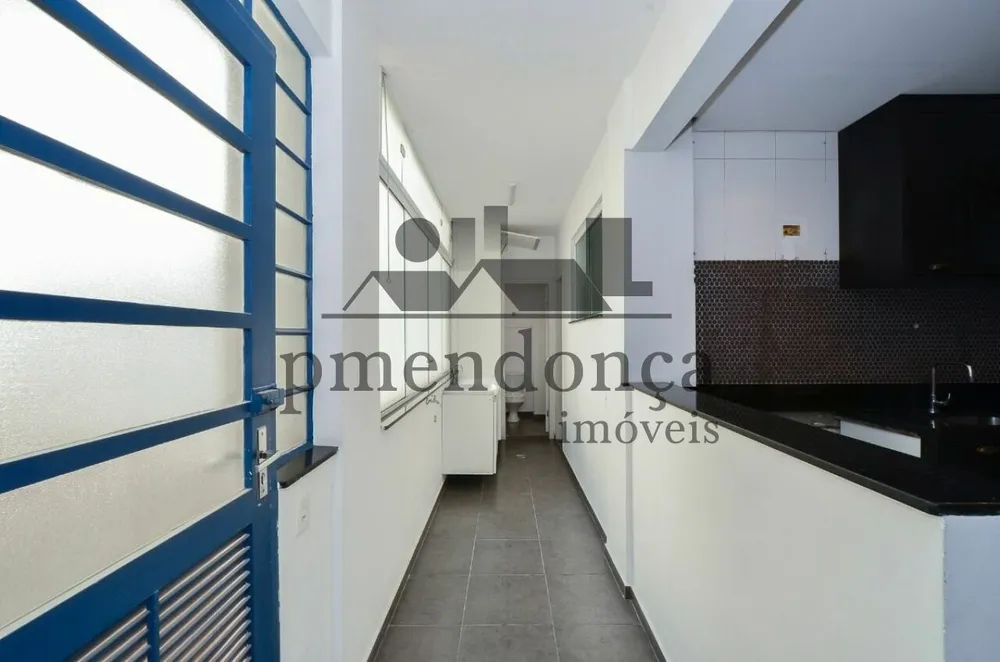 Apartamento, 3 quartos, 189 m² - Foto 7