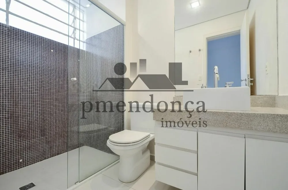 Apartamento, 3 quartos, 189 m² - Foto 3