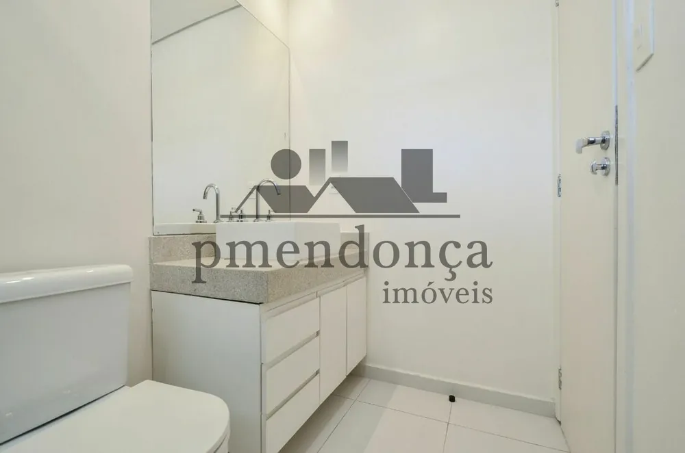 Apartamento, 3 quartos, 189 m² - Foto 5