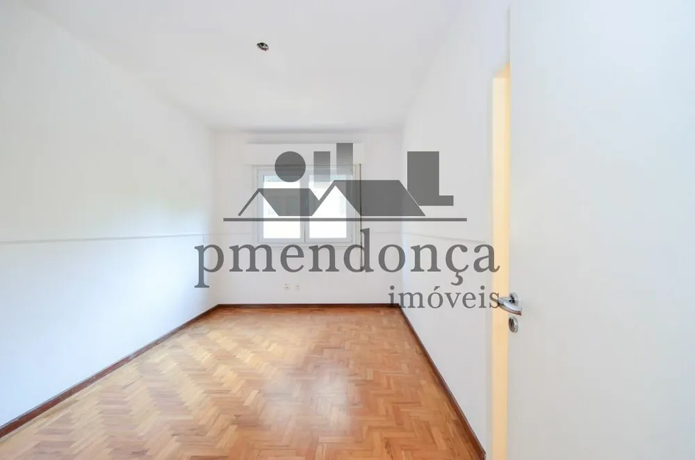 Apartamento, 3 quartos, 189 m² - Foto 1