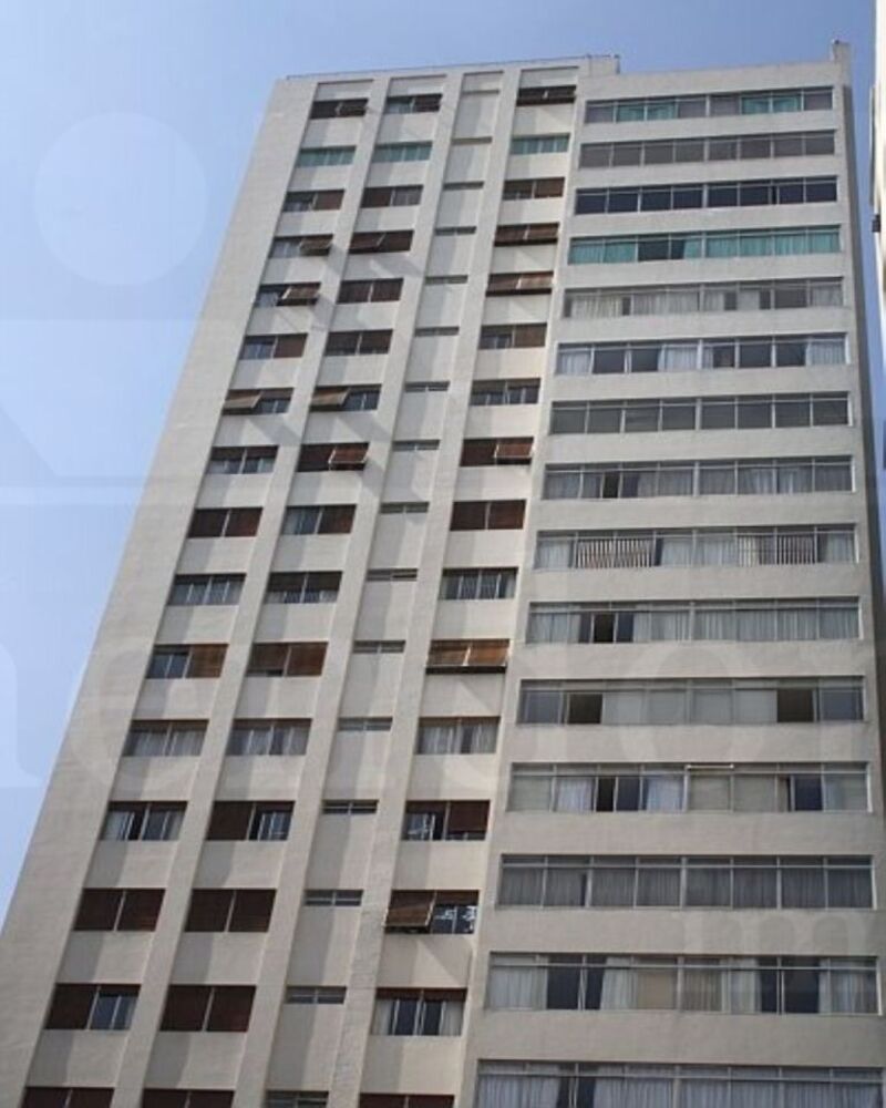 Apartamento, 4 quartos, 450 m² - Foto 1