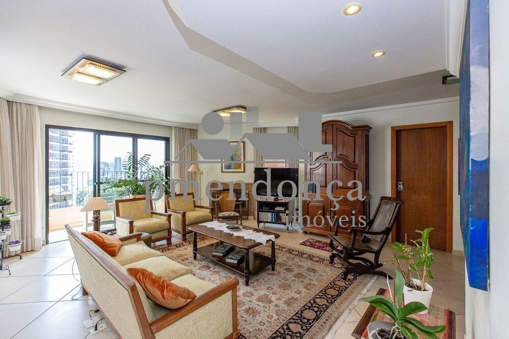 Apartamento, 3 quartos, 162 m² - Foto 3