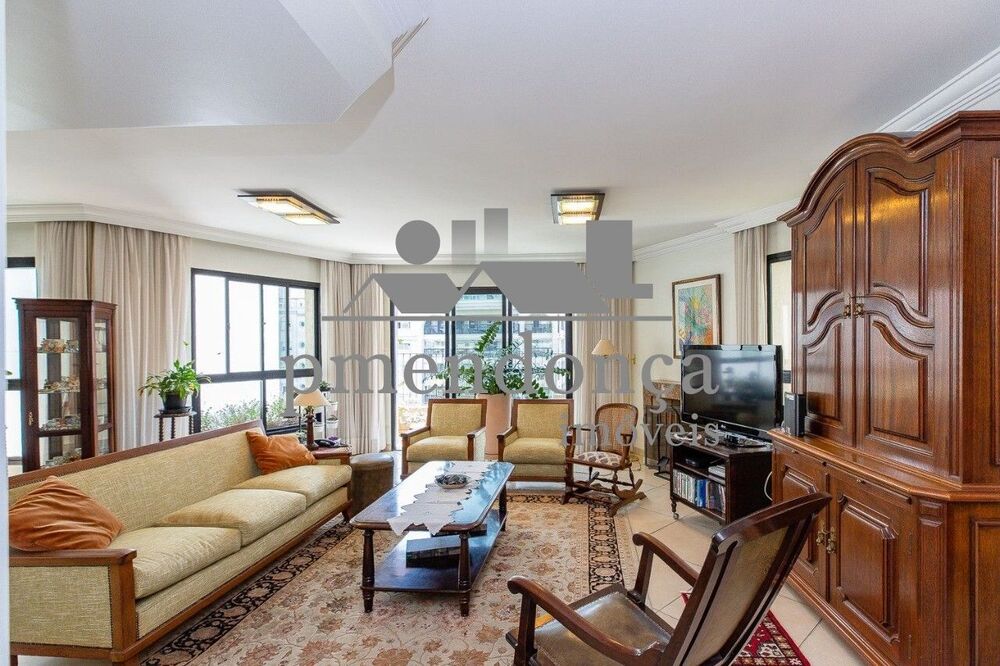 Apartamento, 3 quartos, 162 m² - Foto 2