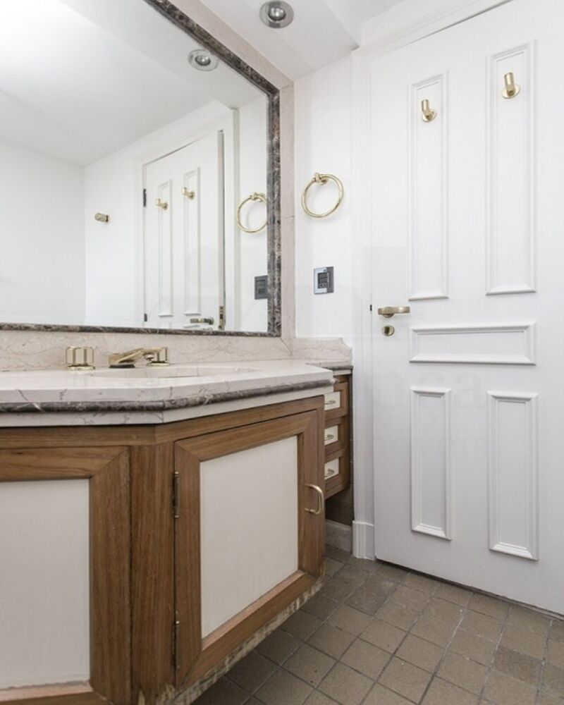 Apartamento, 4 quartos, 381 m² - Foto 2