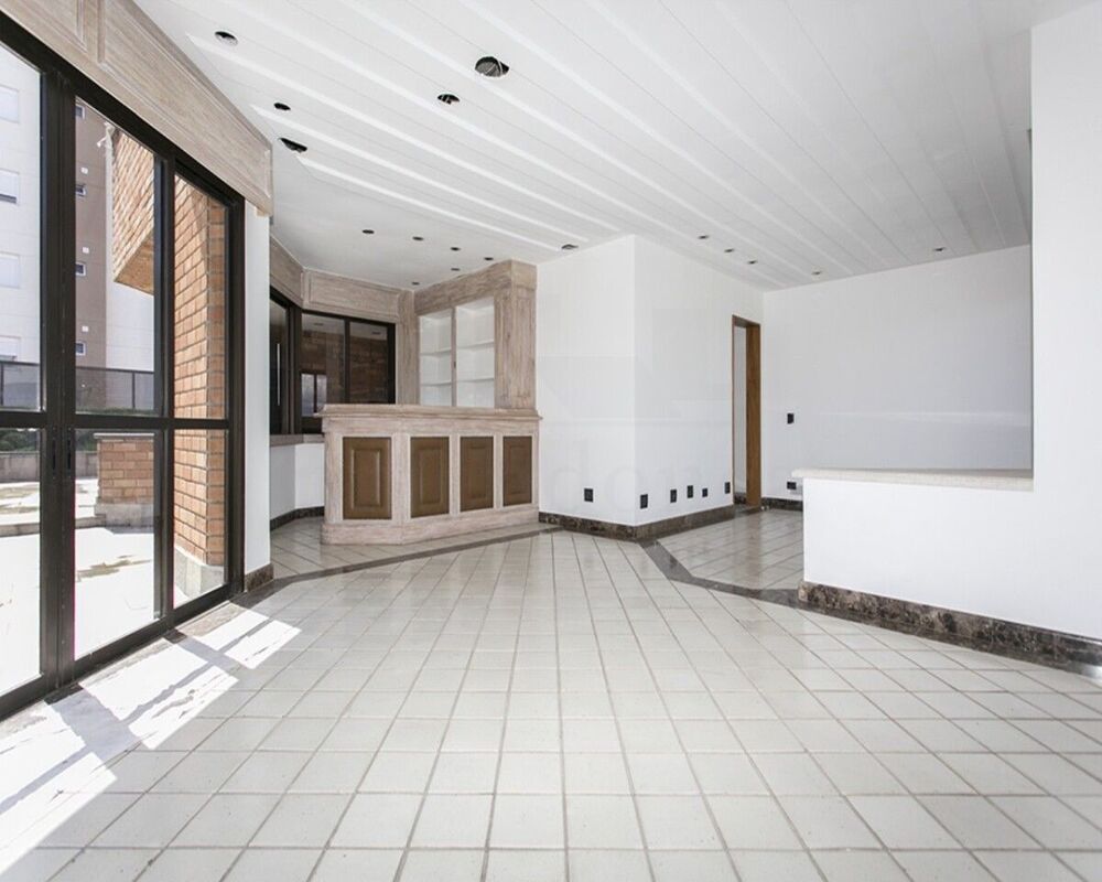 Apartamento, 4 quartos, 381 m² - Foto 1