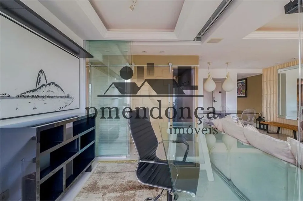 Apartamento, 3 quartos, 84 m² - Foto 5