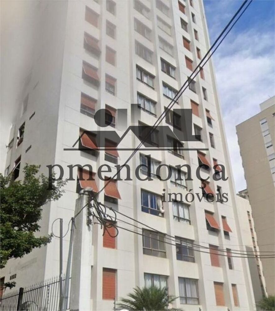 Apartamento, 3 quartos, 84 m² - Foto 1