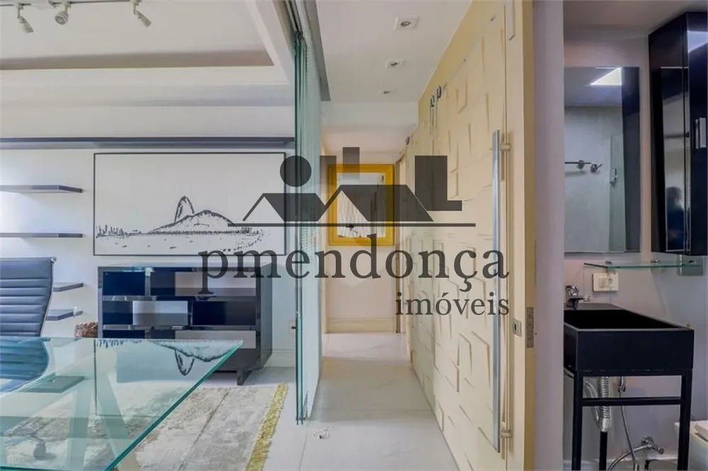 Apartamento, 3 quartos, 84 m² - Foto 7