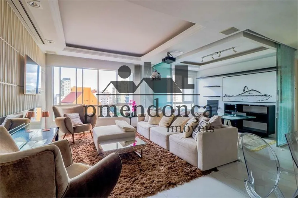 Apartamento, 3 quartos, 84 m² - Foto 8