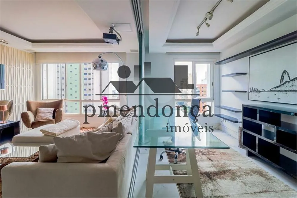 Apartamento, 3 quartos, 84 m² - Foto 4
