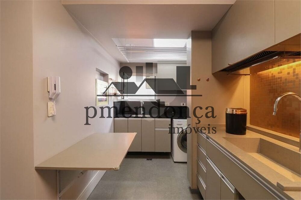 Apartamento, 3 quartos, 84 m² - Foto 3