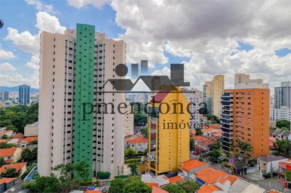 Apartamento, 3 quartos, 84 m² - Foto 3